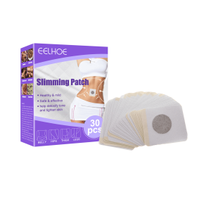 Slimming Stick For Lazy People Slim Belly Belly Arm Body Firming Thigh Muscle Sculpting Belly Button Stick (Option: 3PCS)