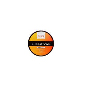 OUHOE Black Cream Aloe Vera Gel, Sunburn Repair Gel Summer Beach Tanning Lotion (Option: 50g-70g-2.56*2.56inch)
