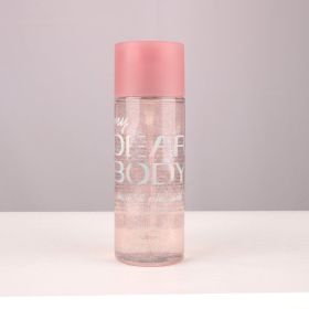 Perfume Essential Oil (Color: Light Pink)