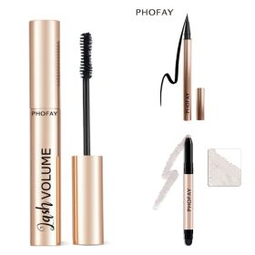 PHOFAY Eyeliner (Color: Set1)