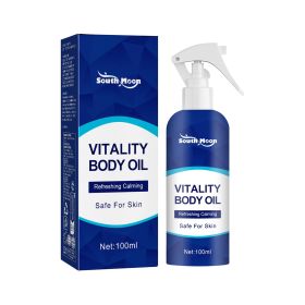 Joint Care Spray, A Healthy Spray That Relieves Pain In The Waist, Shoulders, Neck And Knee Joints (Option: 3PCS)