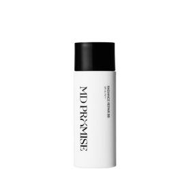 RADIANCE REPAIR BB Rejuvenating And Restoring BB (Option: Restoration)