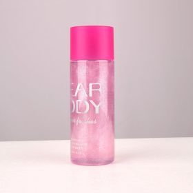 Perfume Essential Oil (Color: Rose Red)